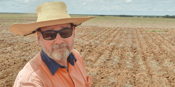 Maximizing Crop Yields: Deep-Banding Phosphorus Research in Queensland