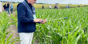 Bioreaction Conference Highlights New Era of Regenerative Agriculture