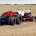 Advancing Autonomous Farm Machinery: A Collaborative Effort in Australia