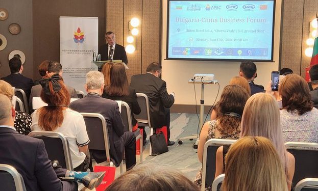 Bulgarian Agricultural Trade with China Surges by Over 37% in 2023