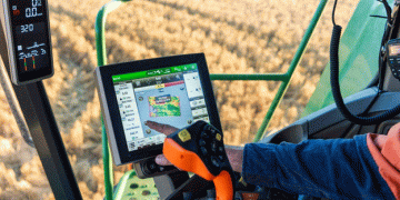 Use of agri-tech: Findings from a recent study on technology adoption on farms