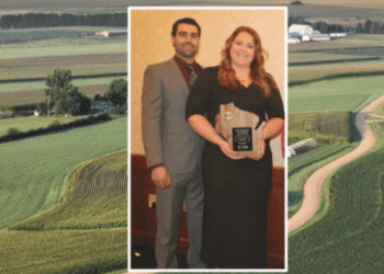 Young Innovators in Agriculture: 10 Stories of Farmers Pioneering New Paths