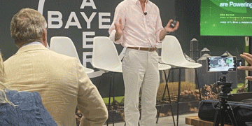 Bayer’s Bold Moves: Pioneering Crop Innovation for a Sustainable Future