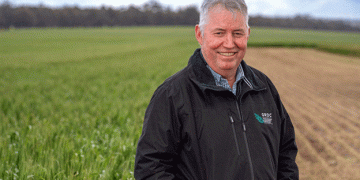 Prominent Figures and Fresh Faces: Key Movements in the Grain Industry