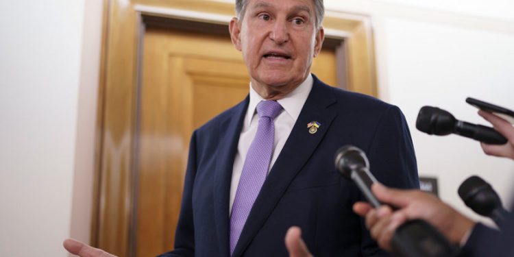 GOP Pushes to Overturn New NEPA Regulations