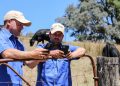 AirAgri: Innovating Farm Safety with Technology