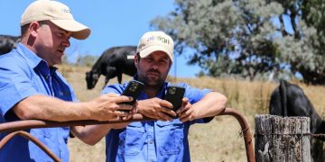 AirAgri: Innovating Farm Safety with Technology