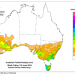 Weather Recap: Rainfall Patterns Across Australia