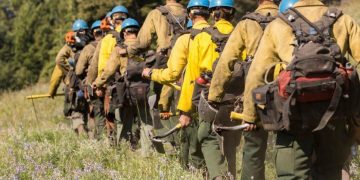 USDA Develops Climate Adaptation Plan to Safeguard Operations