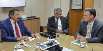 “Brazilian Government Prepares New Agricultural Plan for 2024/2025”
