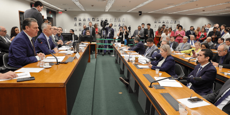 Government Measures for the Reconstruction of Agriculture in Rio Grande do Sul
