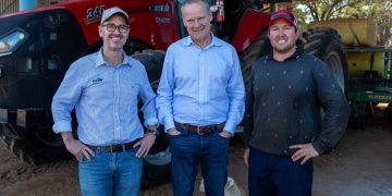 Enhancing Sustainability in Australian Canola Oil Production: Arnott’s Group Joins Cargill’s SustainConnect Initiative