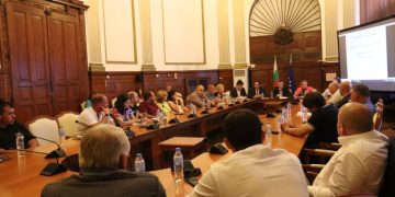 Bulgaria Expands Anti-Hail Rocket Network to Protect Agriculture