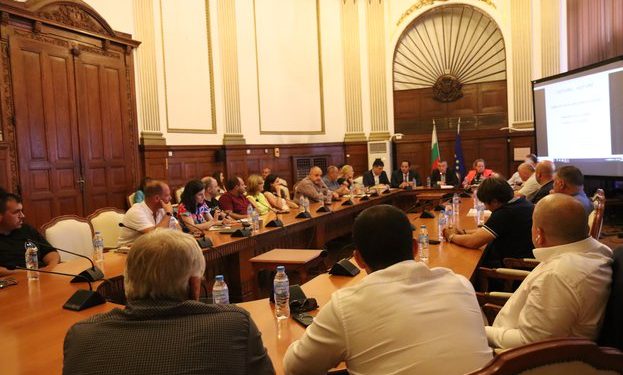 Bulgaria Expands Anti-Hail Rocket Network to Protect Agriculture