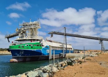 T-Ports Eyes Expansion to Meet Growing Port Capacity Demand in South Australia