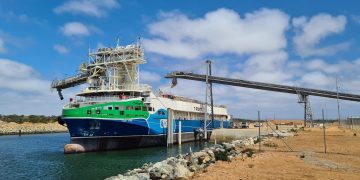 T-Ports Eyes Expansion to Meet Growing Port Capacity Demand in South Australia