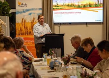 Baseline Data Could Lead to Output, Profit Lifts: GrainGrowers