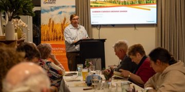 Baseline Data Could Lead to Output, Profit Lifts: GrainGrowers