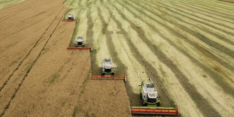 USDA Announces Key Senior Staff Promotions