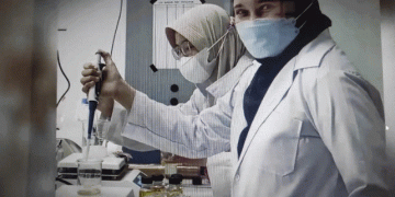 Revolutionizing Local Ingredients: BRIN’s Extrusion Technology for Rice and Wheat Substitution