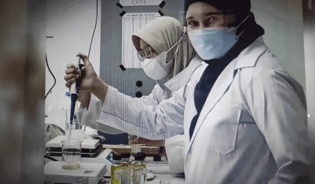 Revolutionizing Local Ingredients: BRIN’s Extrusion Technology for Rice and Wheat Substitution