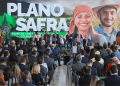 New Harvest Plan 24/25: More Resources and 63% More Efficient