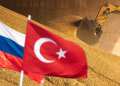 Turkey Emerges as Leading Buyer of Russian Grain Despite a 30% Drop in Purchases