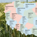 Recommended Winter Barley Varieties for the 2024/2025 Season: A Comprehensive Guide