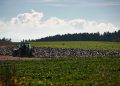 Österreich Allocates 310 Million Euros to Sustainable Agriculture Initiatives