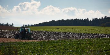 Österreich Allocates 310 Million Euros to Sustainable Agriculture Initiatives