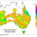 Weather Patterns Affecting Australian Agriculture: Rainfall and Its Impacts