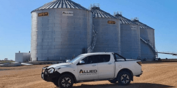 Mitchells Group Acquires Allied Grain Systems: A Strategic Expansion in Grain Storage Solutions