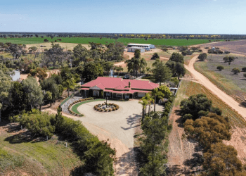 Recent Rural Property Sales Highlight Key Market Trends in NSW and Tasmania