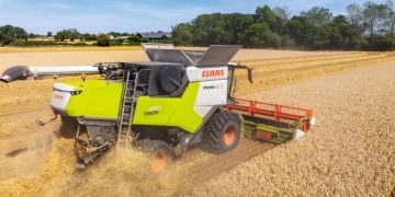 Winter Crop Harvest Sees Optimistic Yields in Bulgaria and Romania