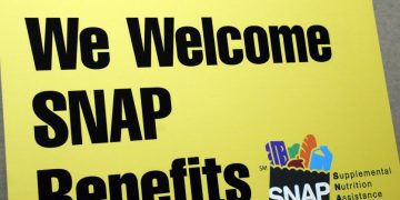Farm Bill Proposals Aim to Reduce SNAP Error Rates