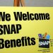 Farm Bill Proposals Aim to Reduce SNAP Error Rates