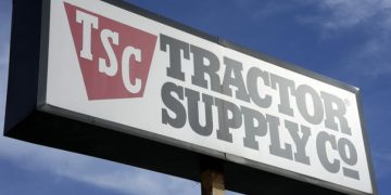 Tractor Supply Co. Ends Carbon Emission Goals and DEI Initiatives