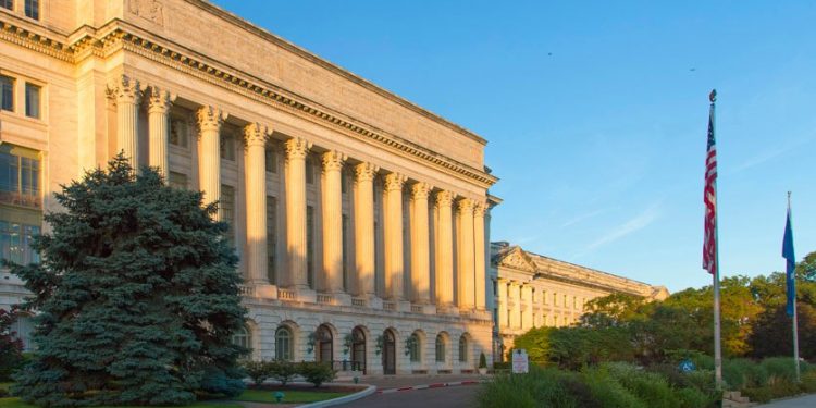 USDA Announces Key Senior Staff Promotions