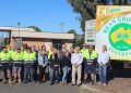 Bean Growers Australia Hits 60 with Nod to Diversification