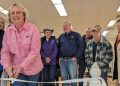 Farmers Open Community Outreach Center to Combat Coal-Seam Gas Expansion