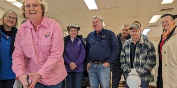Save Our Darling Downs Opens Community Outreach Center in Dalby