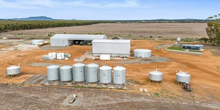 WALT Portfolio Among Latest WA Listings