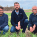 Revolutionizing Wheat Production: WA Nitrogen-Use Efficiency Project Kicks Off