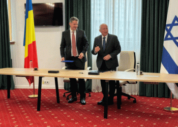 Securing the Future: Israel Signs Emergency Wheat Supply Agreement with Romania