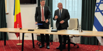 Securing the Future: Israel Signs Emergency Wheat Supply Agreement with Romania