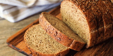 Whole Wheat Flour Production Sees Modest Growth, but Market Share Declines to New Lows