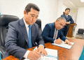 Kazakhstan and Uzbekistan to Collaborate on Grain and Oilseed Production: A New Chapter in Agricultural Partnership
