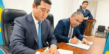 Kazakhstan and Uzbekistan to Collaborate on Grain and Oilseed Production: A New Chapter in Agricultural Partnership