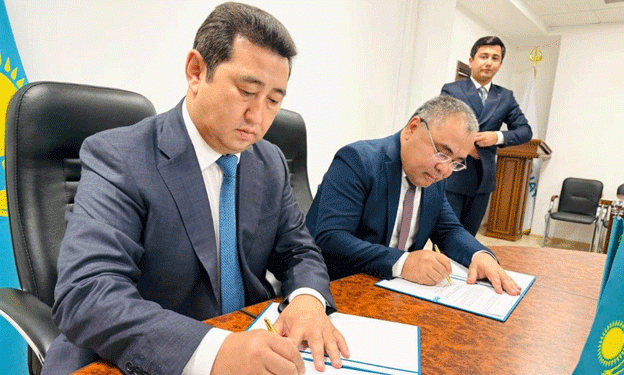 Kazakhstan and Uzbekistan to Collaborate on Grain and Oilseed Production: A New Chapter in Agricultural Partnership