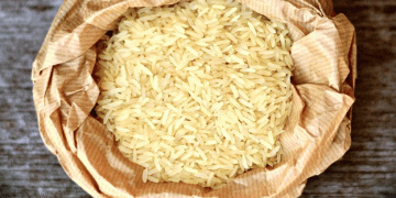 Basmati Rice Export Crisis: Indian Farmers and Exporters Seek Relief from Minimum Export Price Restrictions